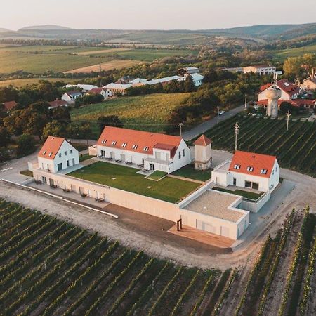 Apartmany Muslovske Vinohrady Микулов Экстерьер фото