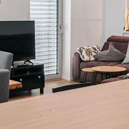 Apartmany Muslovske Vinohrady Микулов Экстерьер фото