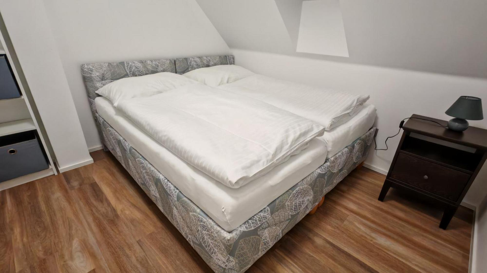 Apartmany Muslovske Vinohrady Микулов Экстерьер фото