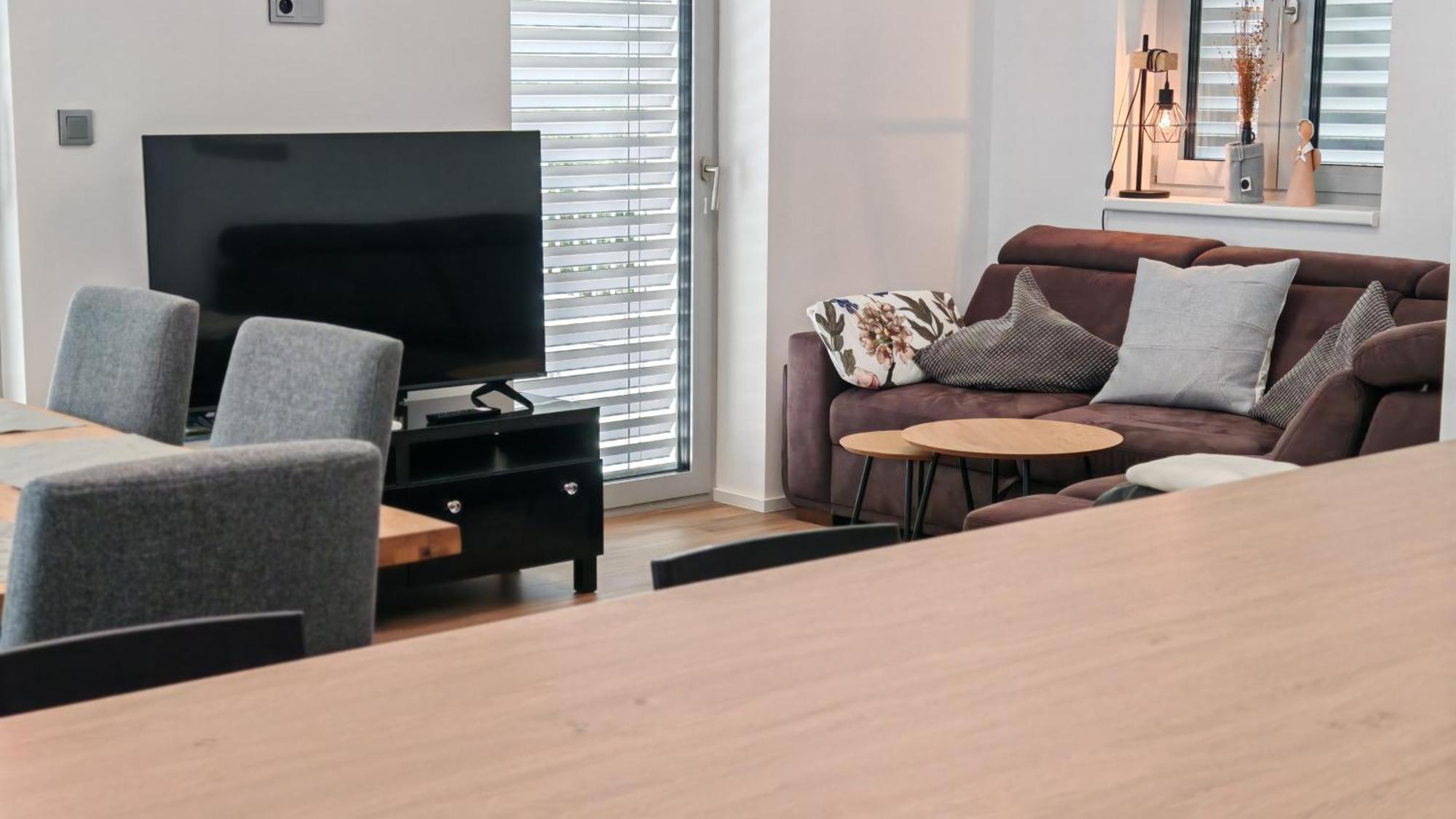 Apartmany Muslovske Vinohrady Микулов Экстерьер фото
