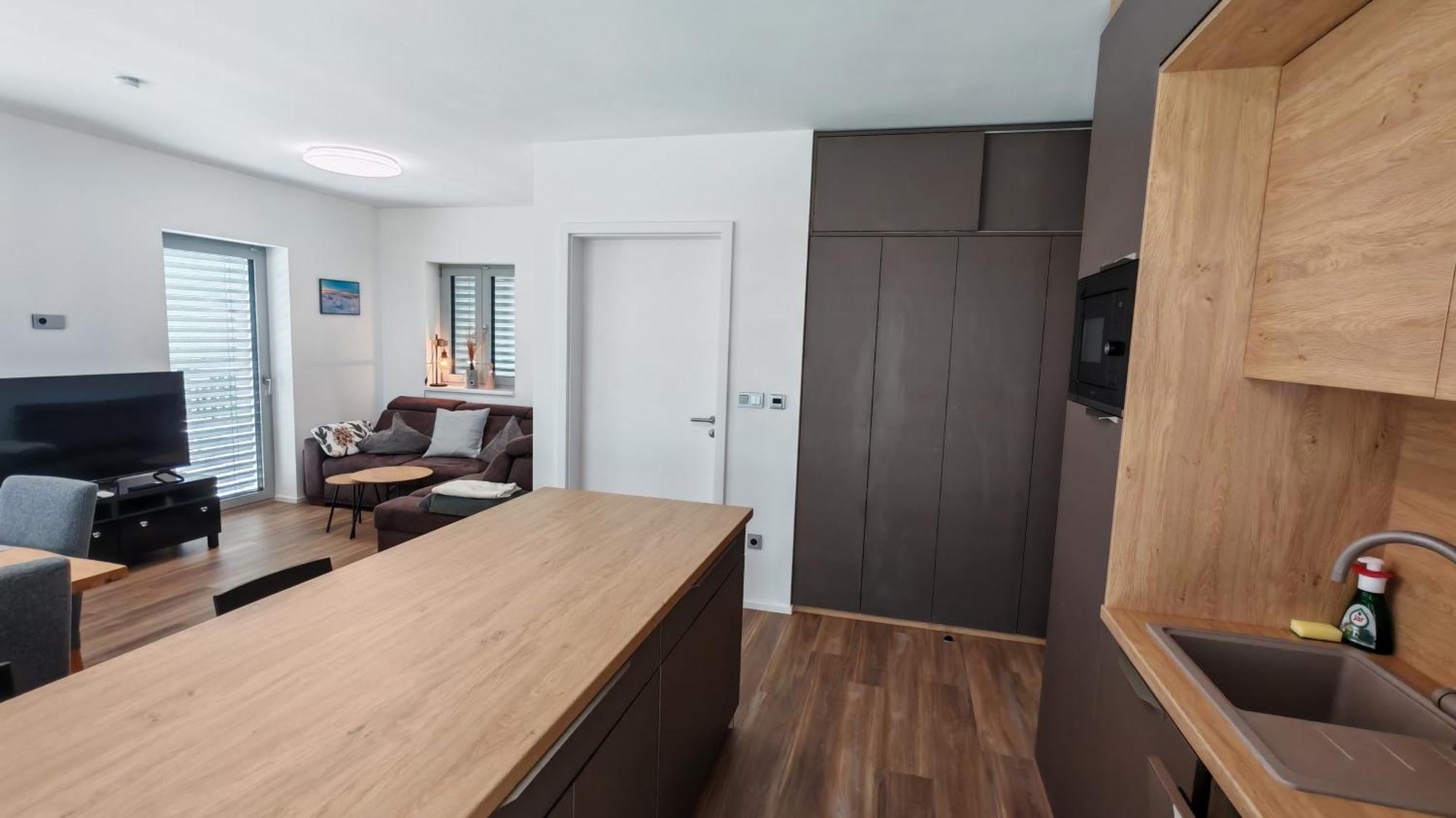 Apartmany Muslovske Vinohrady Микулов Экстерьер фото