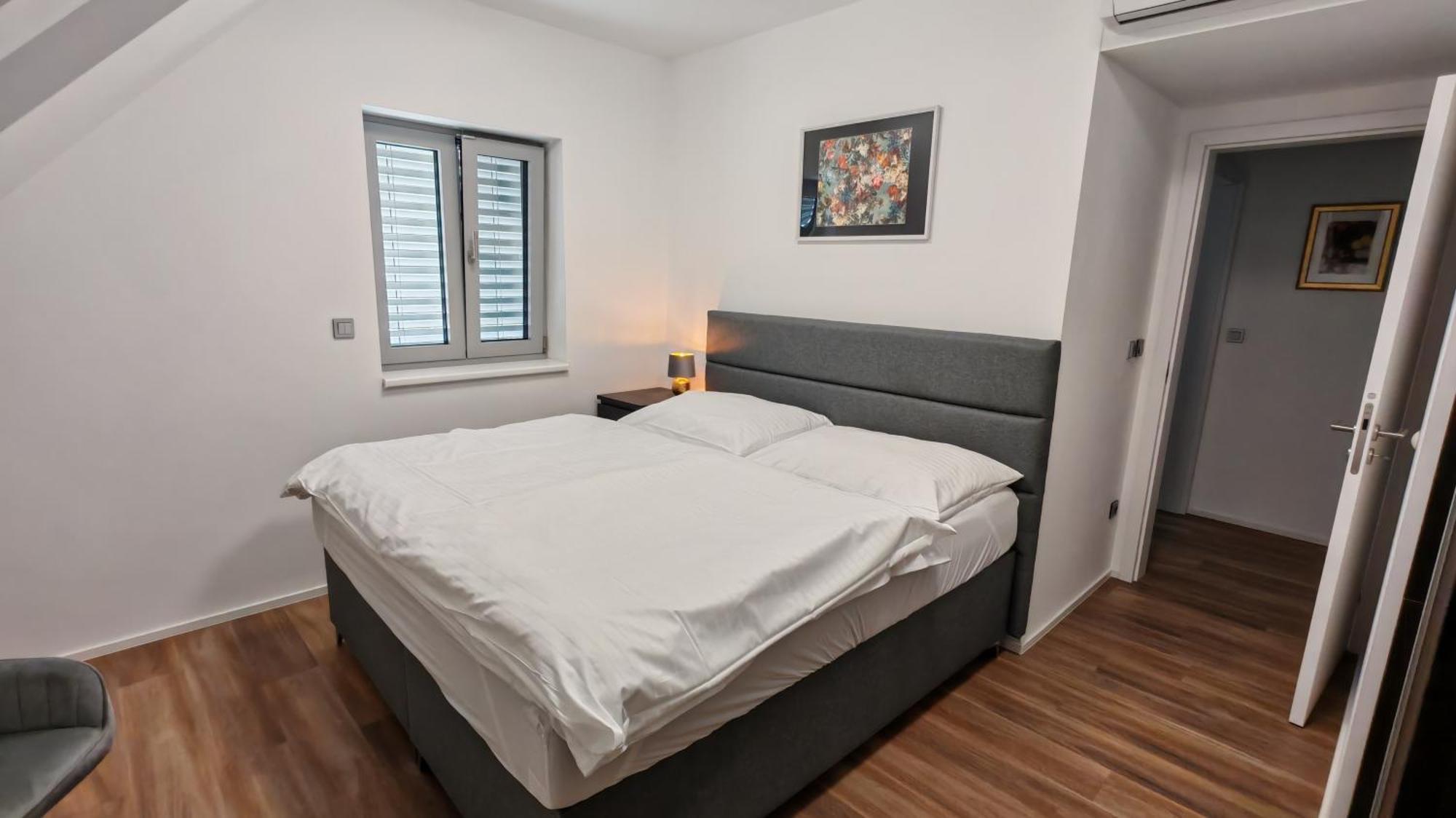 Apartmany Muslovske Vinohrady Микулов Экстерьер фото