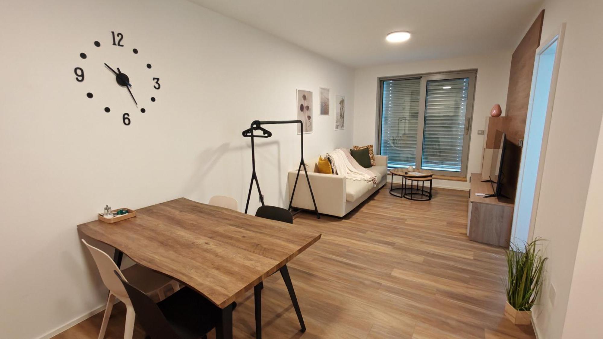 Apartmany Muslovske Vinohrady Микулов Экстерьер фото