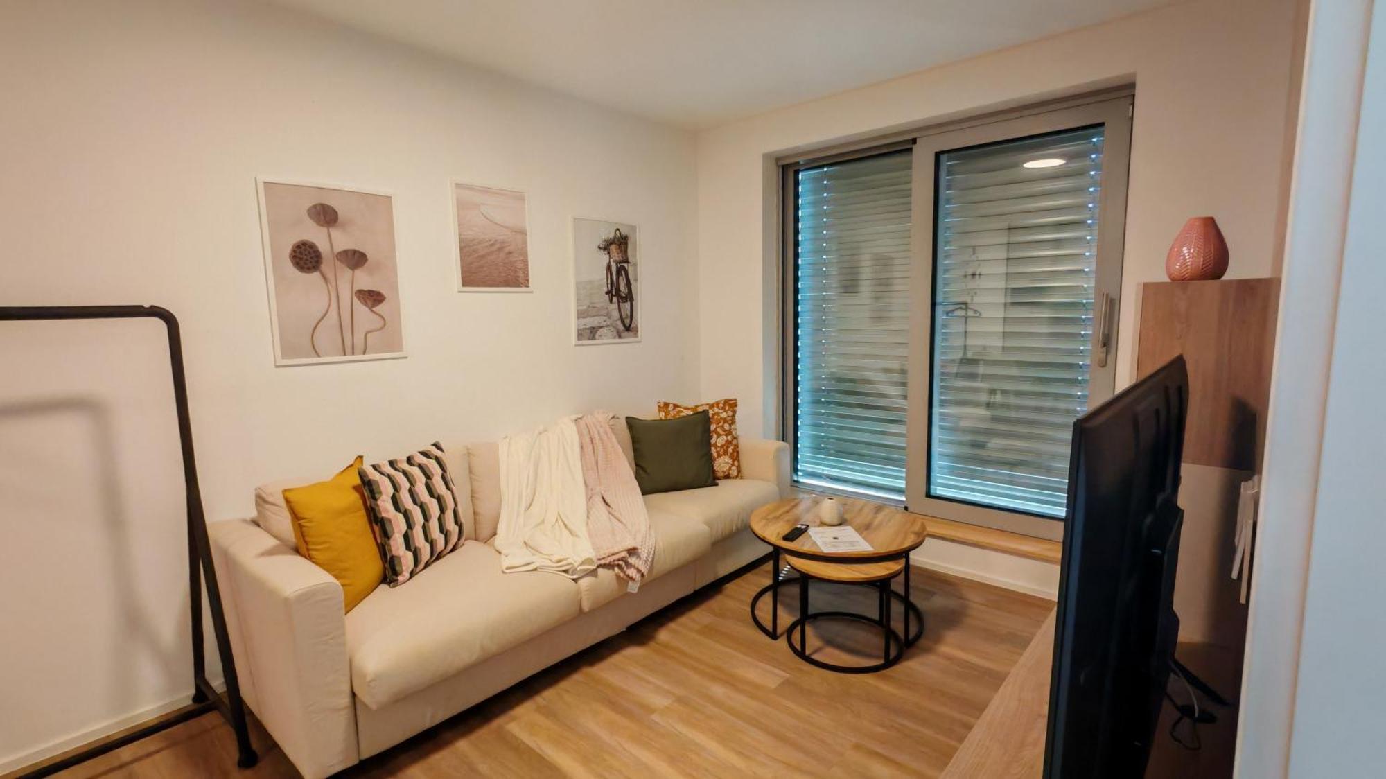 Apartmany Muslovske Vinohrady Микулов Экстерьер фото