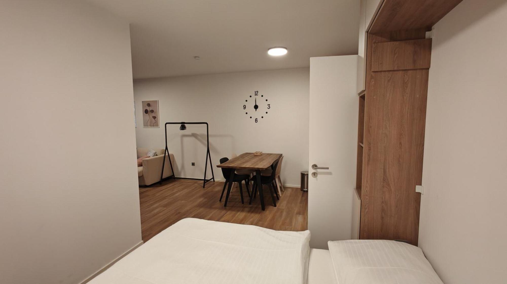 Apartmany Muslovske Vinohrady Микулов Экстерьер фото