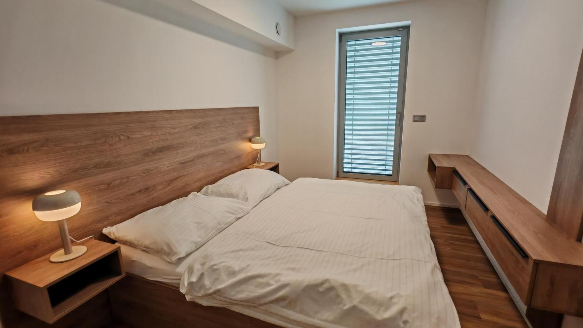 Apartmany Muslovske Vinohrady Микулов Экстерьер фото