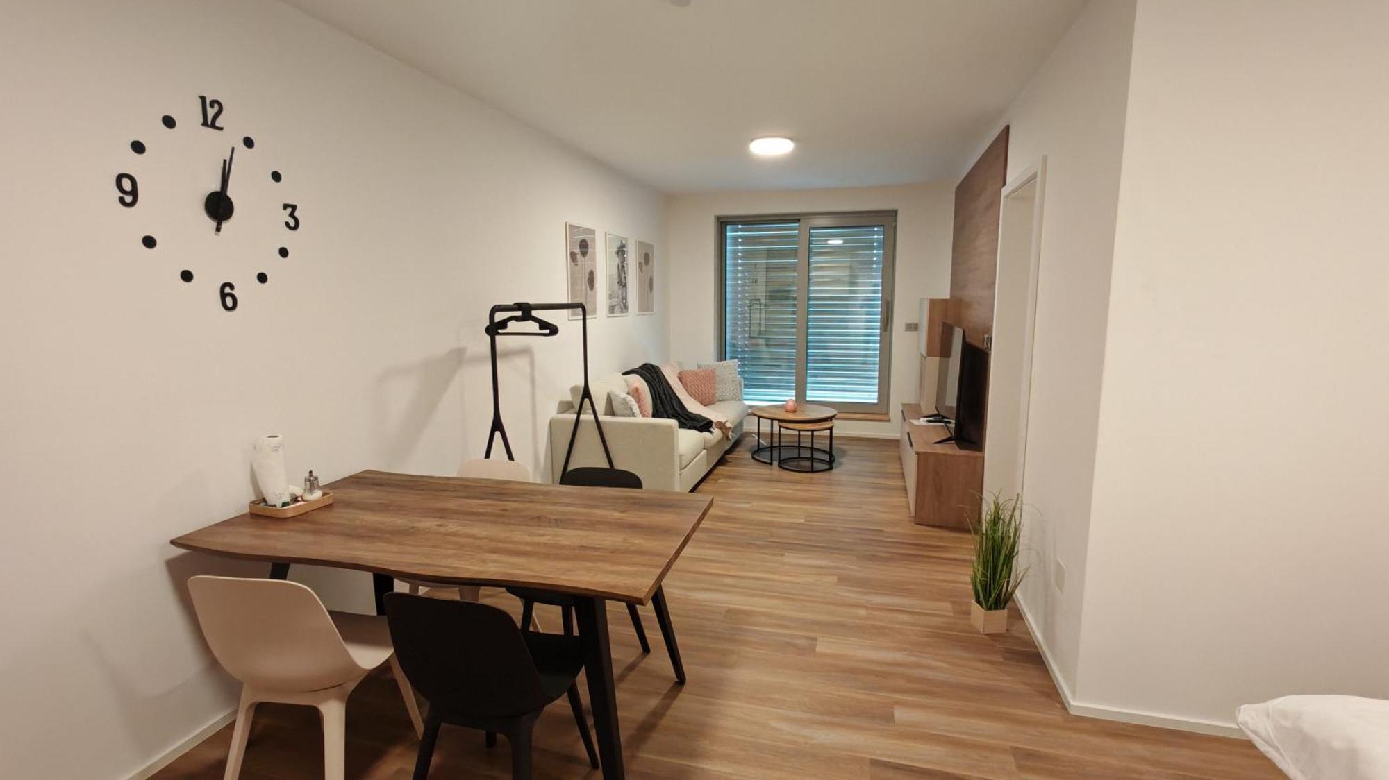 Apartmany Muslovske Vinohrady Микулов Экстерьер фото