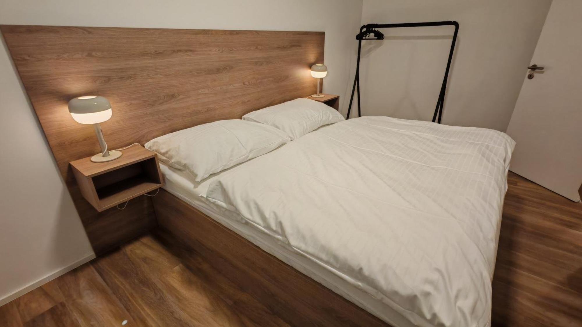 Apartmany Muslovske Vinohrady Микулов Экстерьер фото