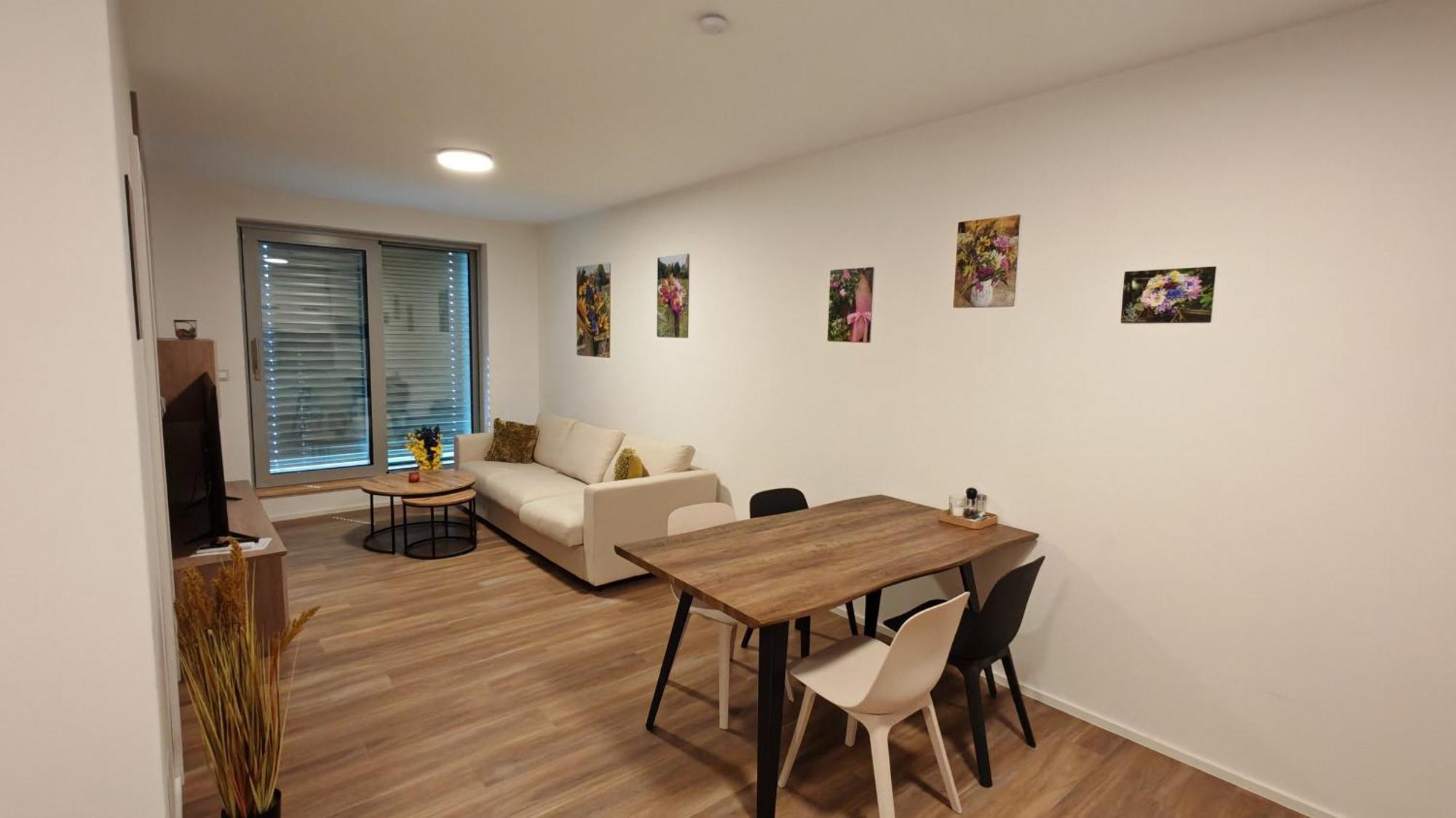 Apartmany Muslovske Vinohrady Микулов Экстерьер фото