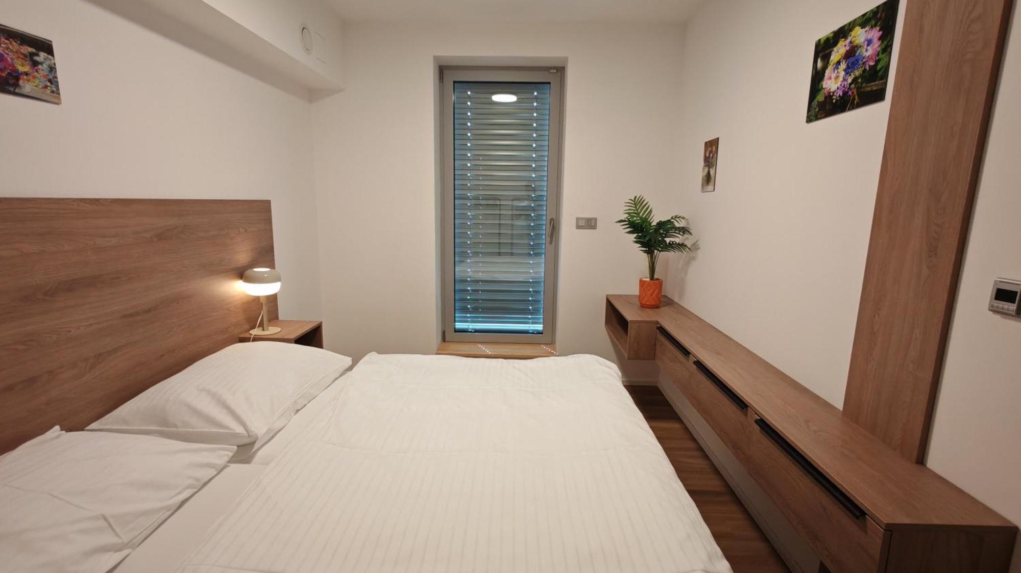 Apartmany Muslovske Vinohrady Микулов Экстерьер фото