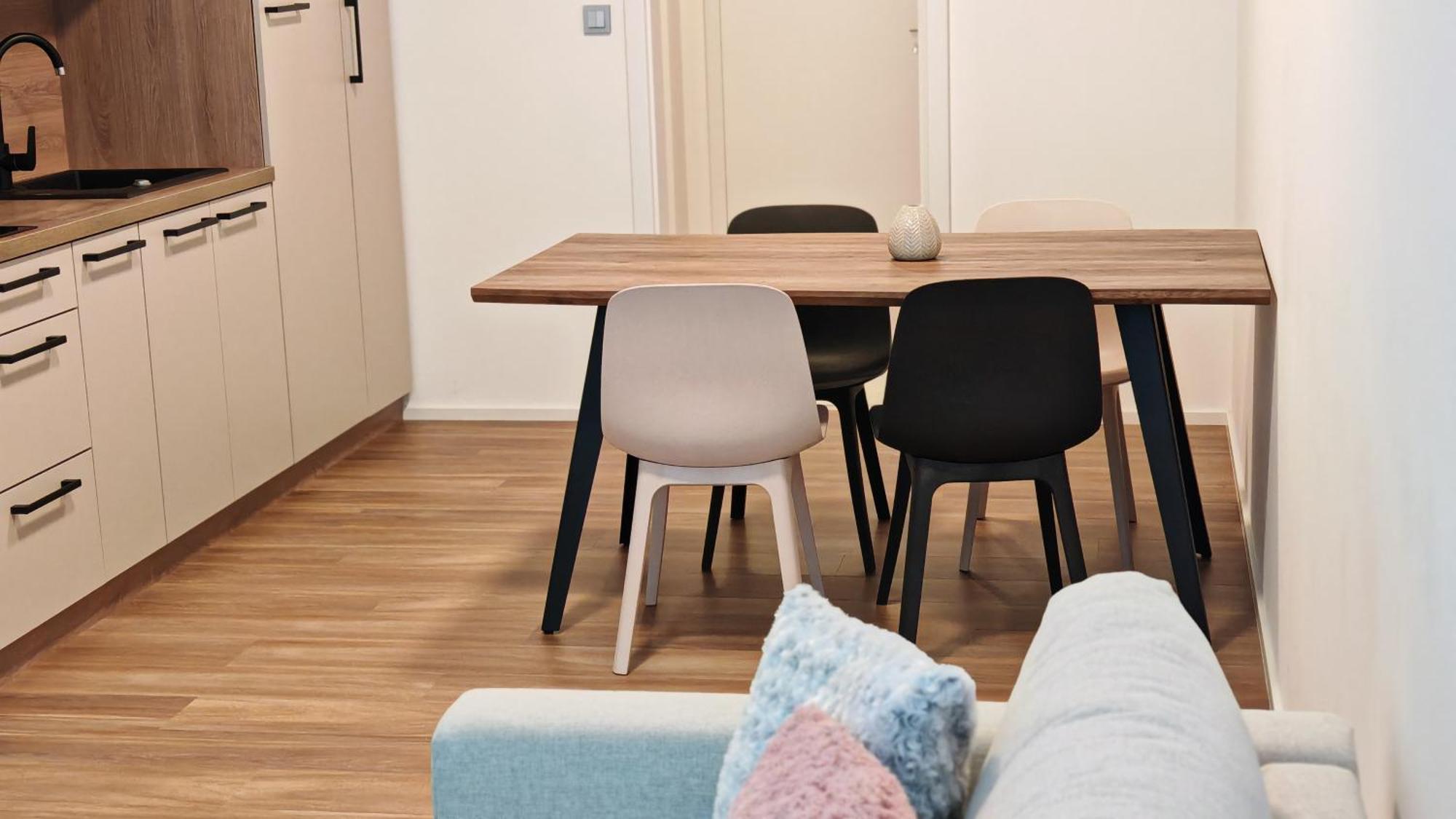 Apartmany Muslovske Vinohrady Микулов Экстерьер фото