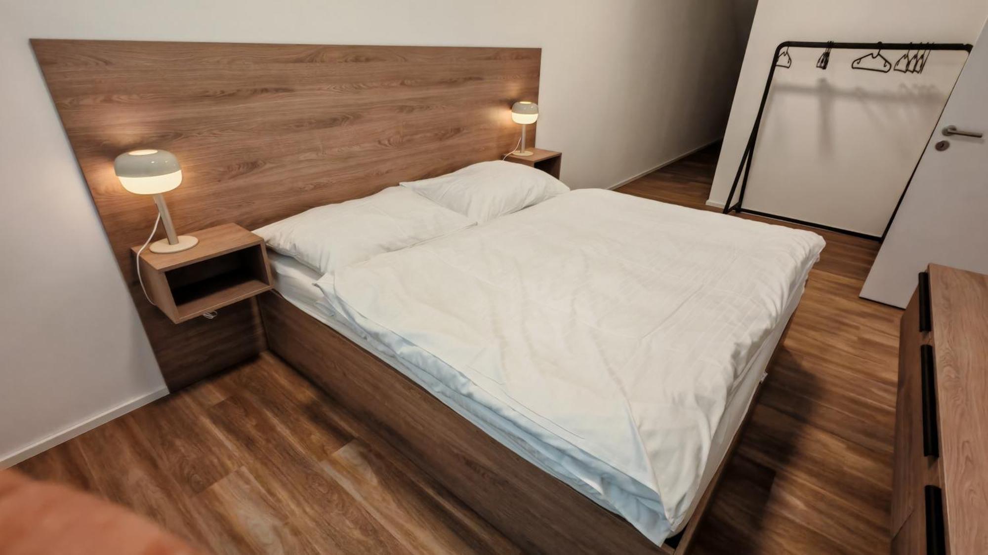 Apartmany Muslovske Vinohrady Микулов Экстерьер фото