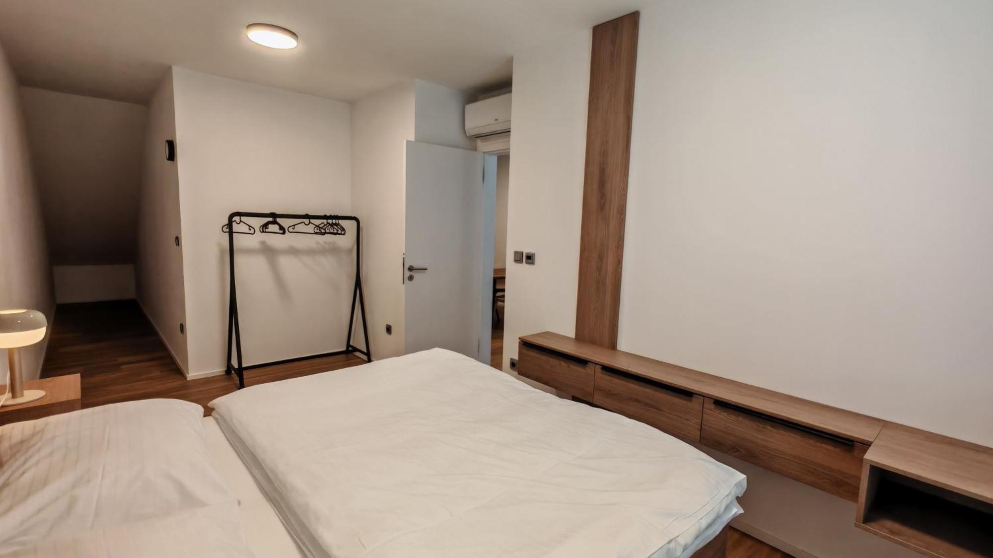 Apartmany Muslovske Vinohrady Микулов Экстерьер фото