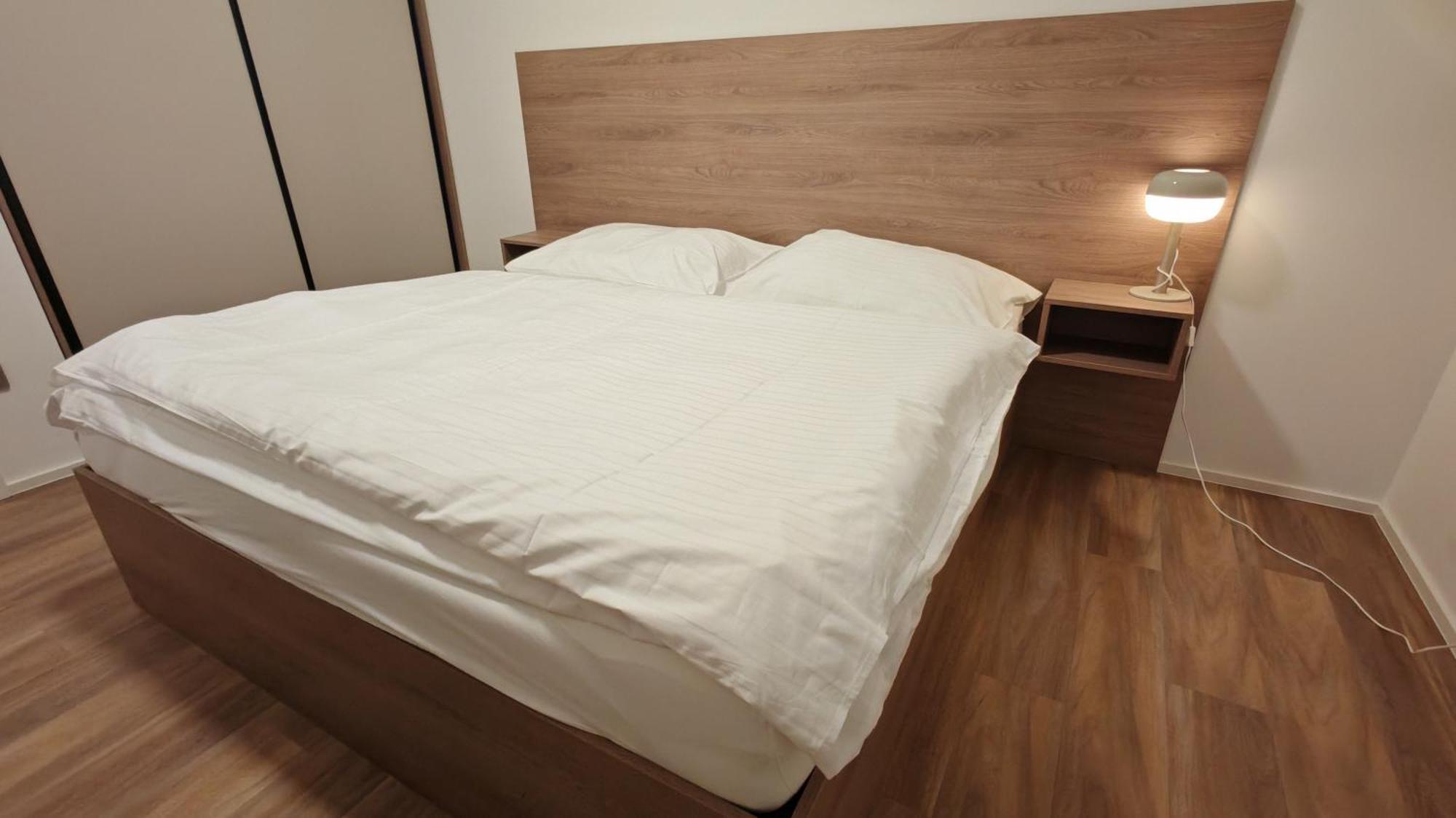 Apartmany Muslovske Vinohrady Микулов Экстерьер фото