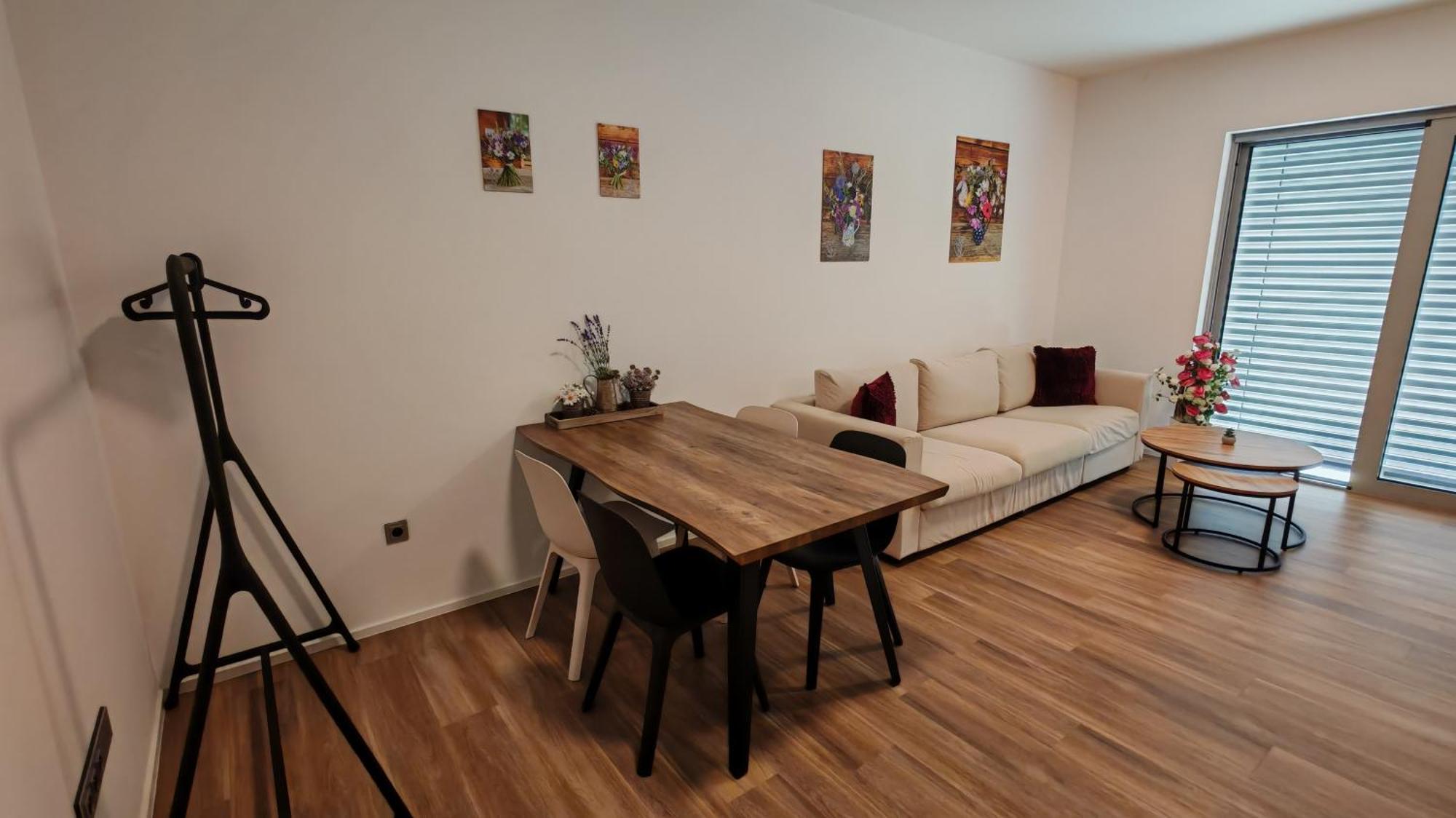 Apartmany Muslovske Vinohrady Микулов Экстерьер фото
