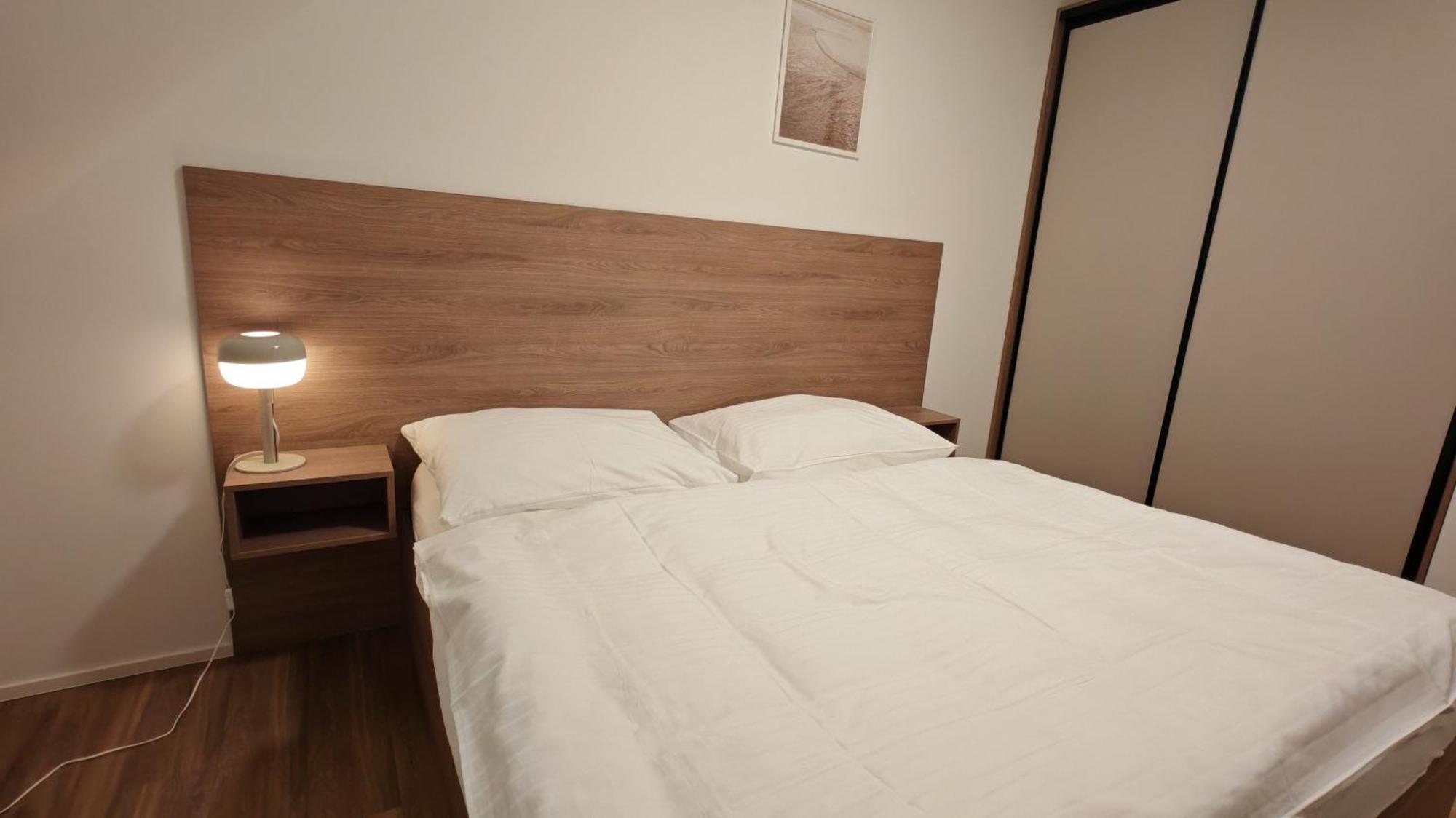 Apartmany Muslovske Vinohrady Микулов Экстерьер фото