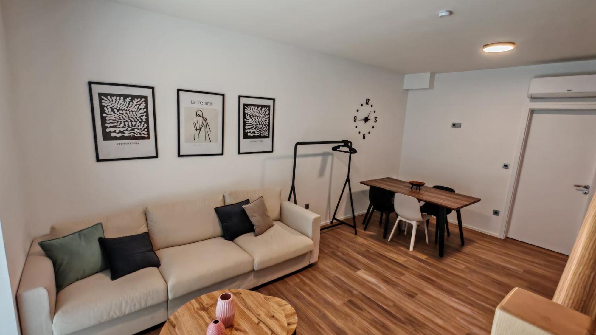 Apartmany Muslovske Vinohrady Микулов Экстерьер фото