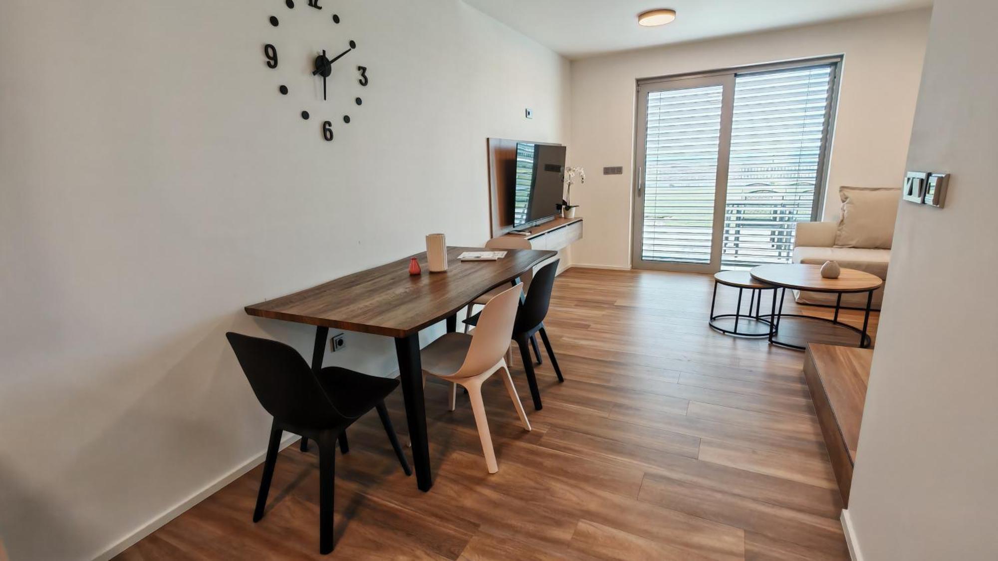 Apartmany Muslovske Vinohrady Микулов Экстерьер фото