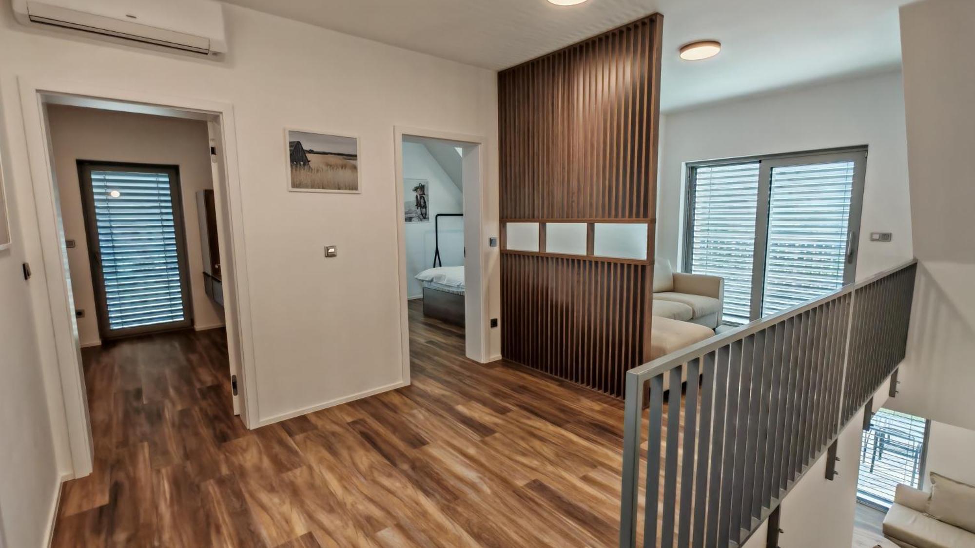 Apartmany Muslovske Vinohrady Микулов Экстерьер фото