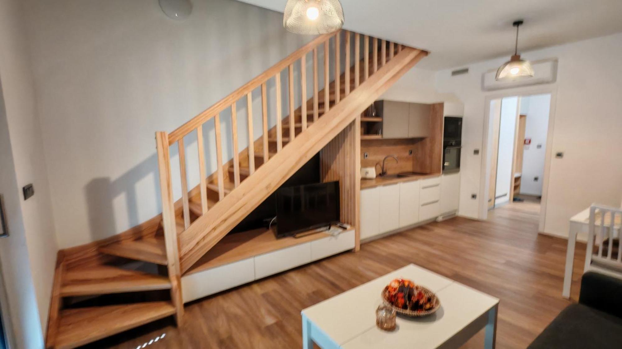 Apartmany Muslovske Vinohrady Микулов Экстерьер фото